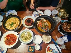 -索溪山寨·湘西饮食文化博物馆(标志门店)