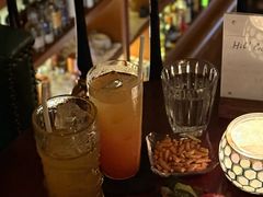 -Hill.Cocktail半山酒吧(中山店)