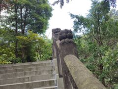 -都江堰普照寺