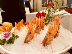 海鲜拼盘-红门金汤·港式火锅(英皇集团中心店)