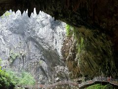 -英西峰林·洞天仙境