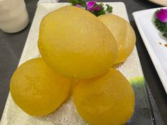 玉米薄饼-芙蓉凰花园酒楼
