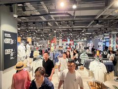 -砂之船奥特莱斯(合肥店)