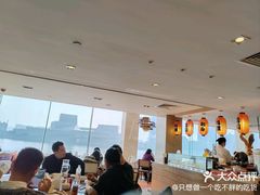 -白天鹅宾馆·流浮阁咖啡厅