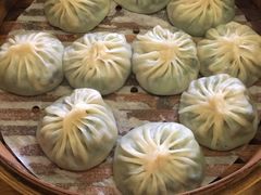 -隆喜元鱼汤包·海鲜(中联广场店)