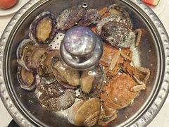 -加勒比阳光环球美食自助(凯德店)