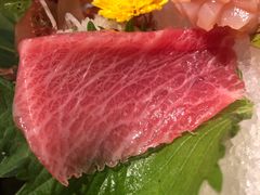 -桐寿司Sushi Tong
