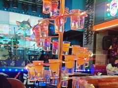 -Famous肥猫墨西哥音乐餐吧(五棵松华熙LIVE店)