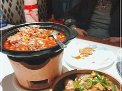 -虹泥小厨(南国花园总店)