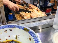 -王魁腊汁肉夹馍(柿园路店)