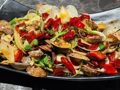 -刘成杰锦州烧烤(南河路店)