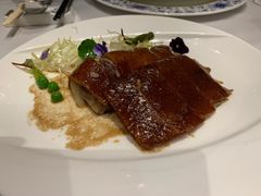 -Yan Ting 宴庭中餐厅(上海静安瑞吉酒店)