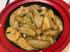 -金河半岛园林酒家(金融城店)