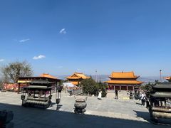 -崇圣寺三塔文化旅游区