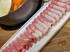 -四喜小胖·北京涮肉(五道营店)