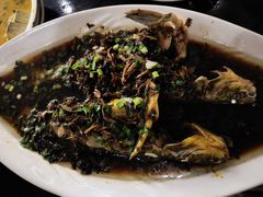 -绍兴名菜馆(可乐路店)
