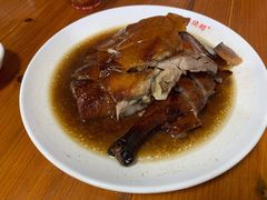 -黄连大头华烧鹅店(大良店)