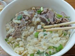 -老刘家泡馍·陕西老字号(钟楼广济街店)