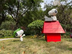 -史努比缤纷世界