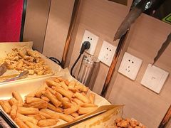 -和福顺牛肉大虾焖锅自助(宝业店)