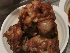 -韩麦大冷面(桂花街直营店)