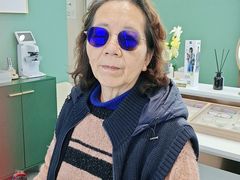-无界眼镜MaxLess(南翔印象城店)
