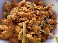 -荆九爷爆炒桥头三嫩(夫子庙店)