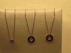 -Tiffany & Co.蒂芙尼
(武汉武商MALL店)
