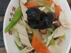 -庆丰包子铺(房山长阳店)