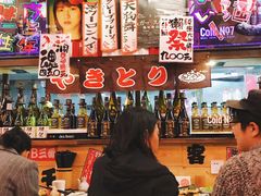 -平成屋· Late Night 食堂(四川北路店)