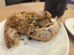 -揭阳钟记小食(福田新村店)