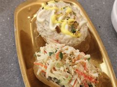 -豚妈妈汤饭·部队锅(南京东路店)