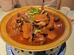 -金典银峰老鹅馆·昆山菜(亭林公园店)