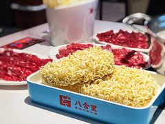 -八合里潮汕鲜牛肉火锅(福州万象城店)