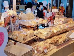 -西村叔叔的店·面包·甜品·蛋糕(清河万象汇店)
