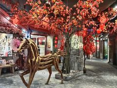 -时尚天河商业广场