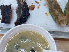 -众品老方子锅贴甜沫(李村店)