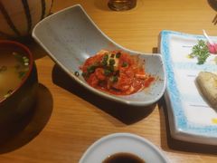 -三石铁板烧(紫竹桥店)