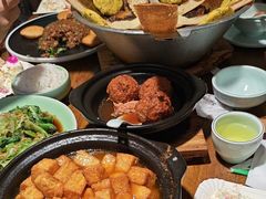 -淀里船宴(卓达店)