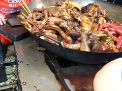 -吴长子卤菜馆(统一街店)