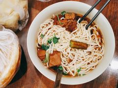 -李先生牛肉面(东一商场店)