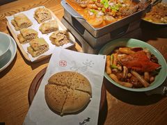 -弄堂里(雨花客厅店)