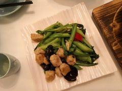 生炒鱼球-清晖小苑•顺德地方菜(壹海城店)