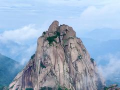 -天柱山风景区