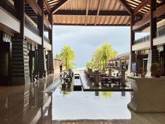 -石梅湾艾美度假酒店