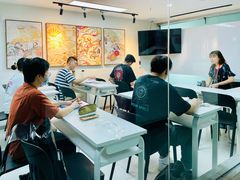 -帝京日语(春熙路旗舰校区)