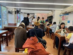 -沙湾姜撞奶甜品店(昌岗中路店)