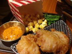 -摩打食堂(佳兆业店)