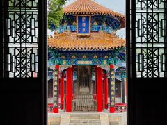 -龙王庙行宫