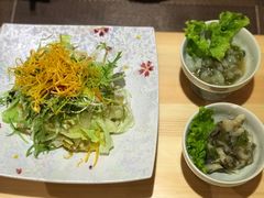 -割烹旭日本料理(龙湖狮山天街店)
